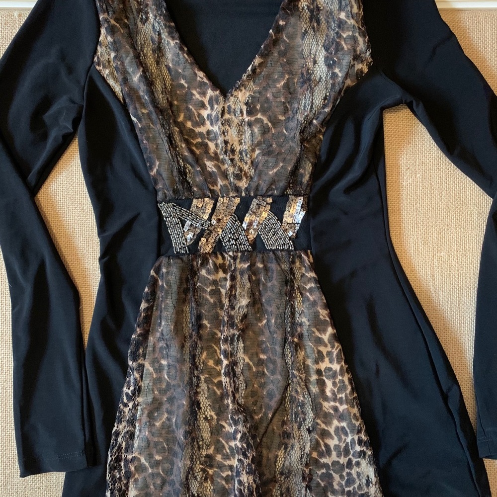 Venus Top XS